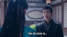 Khó Tìm (Nan Tầm) EP 25 [Sub Việt]