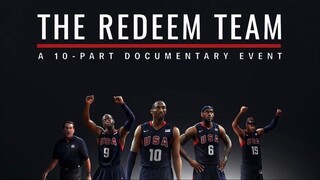 The Redeem Team 2022 Sub Indo