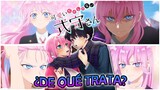 Ela Não é Talarica  Kawaii Dake ja Nai Shikimori san - BiliBili