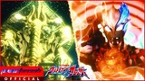 Ultraman Blazar Episode 23 - 1080p [Subtitle Indonesia]