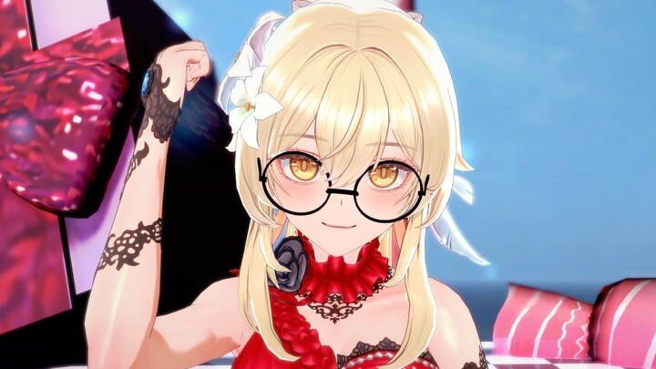 "Ying◈Very Merry Happy Christmas"