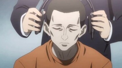 The boy is quite handsome#2D#Famous anime scenes#Anime