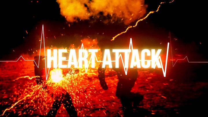 Holy crap! EXO has once again blown the world away! The music video for “Heart Attack,” a non-title 