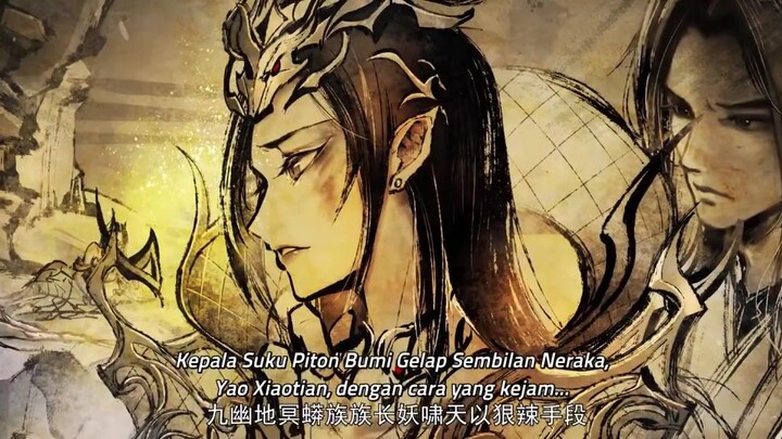 BTTH Season 5 Episode 178 Sub. indo