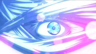 Derniére Danse -Jujutsu kaisen (Gojo Satoru)~AMV/EDIT