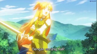 E4 - Isekai Cheat Magician [Sub Indo]