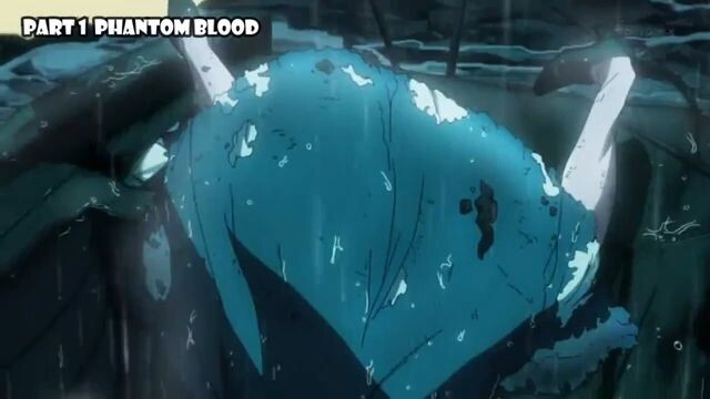 Rival Abadi Joestar vs Dio | Bangkitnya Makhluk Terkuat | Alur Cerita Jojo's: Bizarre Adventure S1