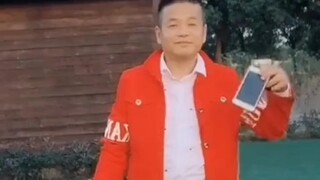 【TF家族／童禹坤】《关于网速太快，看物料DNA动了这件事》