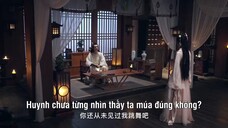 Lục Thần Y Trong Truyền Thuyết EP 18 [Sub Việt]