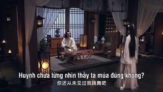 Lục Thần Y Trong Truyền Thuyết EP 18 [Sub Việt]