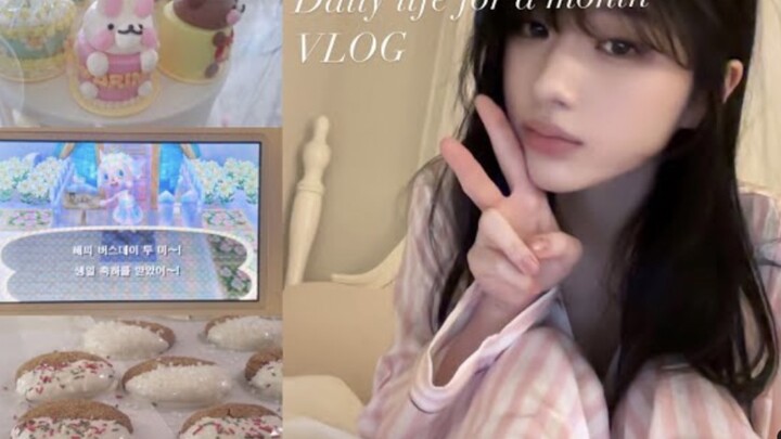 December Daily Vlog: 18th Birthday 🎂 Outings, Family Dates, Unboxing UGGs, and Making Christmas Cook