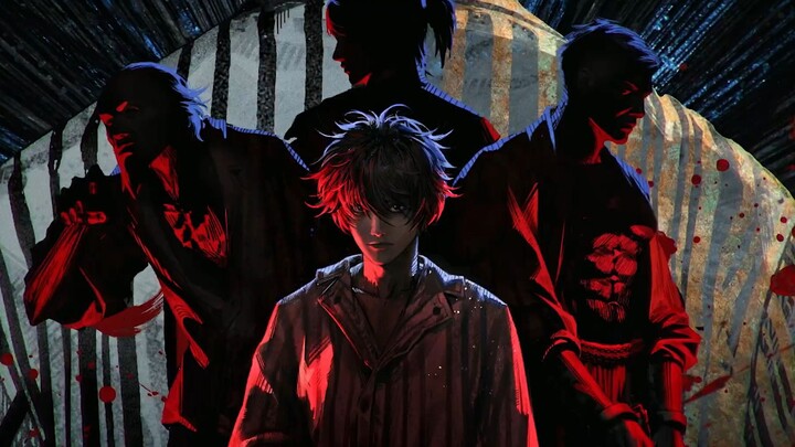 Thiếu niên tâm thần xuyên không đến thế giới khác? PV đầu tiên của anime chuyển thể từ tiểu thuyết “