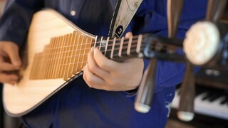 เล่น "Compendium of Materia Medica", "Quan Yu Tian Xia", "Trace" พร้อมกัน?