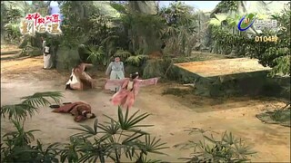 Thần Cơ Diệu Toán Lưu Bá Ôn Phần 6  Long Trân Châu tập 48