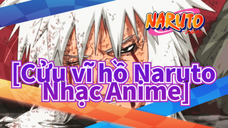 [Cửu vĩ hồ Naruto Nhạc Anime]