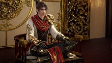 The Supreme Dantian Eps 5 Sub Indo