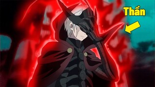 ALL IN ONE | 16 Tuổi Thức Tỉnh Sức Mạnh Truyền Thuyết Trở Thành Nhẫn Giả Bá VL | Tóm Tắt Anime