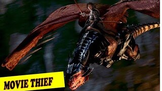 [TỔNG HỢP] 30+ Con Rồng Trên Màn Ảnh. Bạn Thích Con Nào Nhất? Best Dragon In Movie