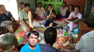 ความเชื่อของชาวบ้าน แม่ไม่สบาย