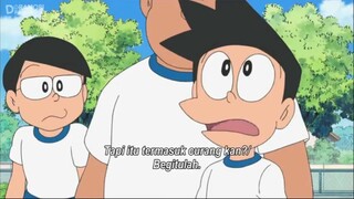 Doraemon episode 664