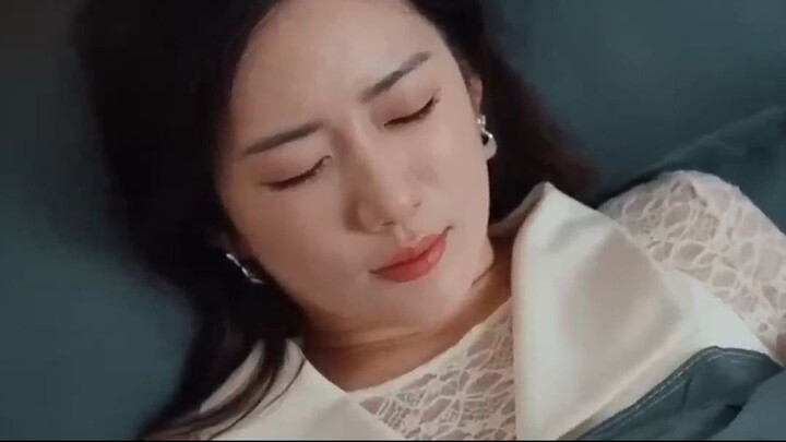 My CEO Girlfriend is a Junior School Girl (我的总裁女友是小学妹) (2025)