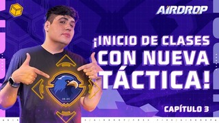 ¡Inscríbete en la Academia de Combate! 💥🤛| Garena Free Fire LATAM