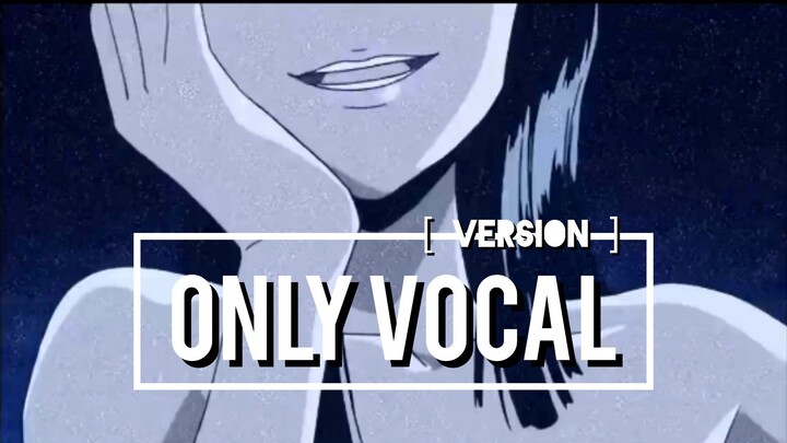 【 ONE PIECE 】 Shouchi no Suke - Cover by Chaderu | SHORT | Only Vocal