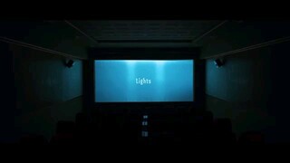 BTS Lights mv