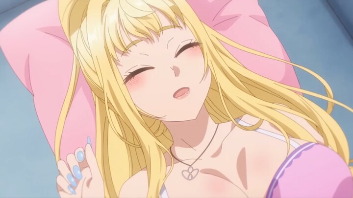 Raba raba Kakak yang lagi tidur🥵