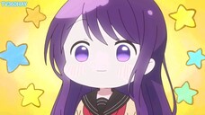 Thuyết Minh Kubo-san Sẽ Không Tha Thứ Cho Tôi Tập 6