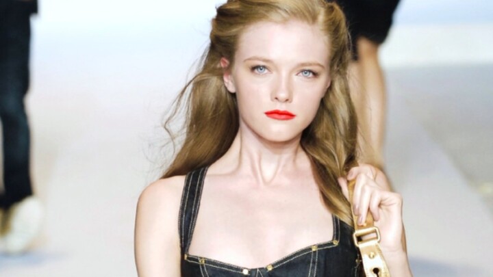 What season is summer? It’s the perfect season for slip dresses and tiny skirts!