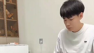 If you got first place in the exam!