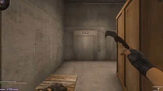 Điểm sáng trong CSGO phần 28 #gamehay #yeugame