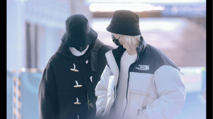 【You Hui】Seri Nuansa Pacar ala jww #5: Momen-momen saat wjh Selalu Dapat Perhatian Lebih