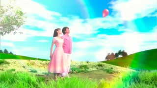 風のおはなし