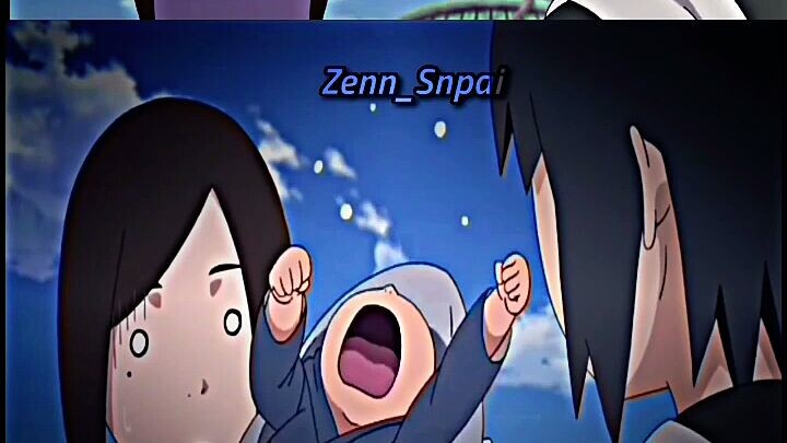 sasuke menolak tazumi