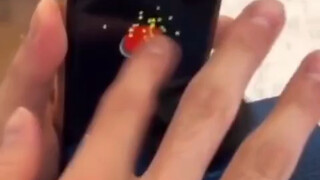 这个手是电动的吗？？