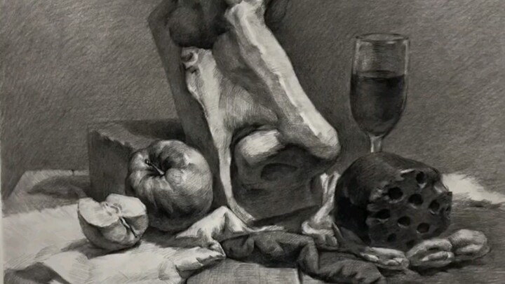 Sinh viên mỹ thuật trượt kỳ thi được săn đón đến mức nào?