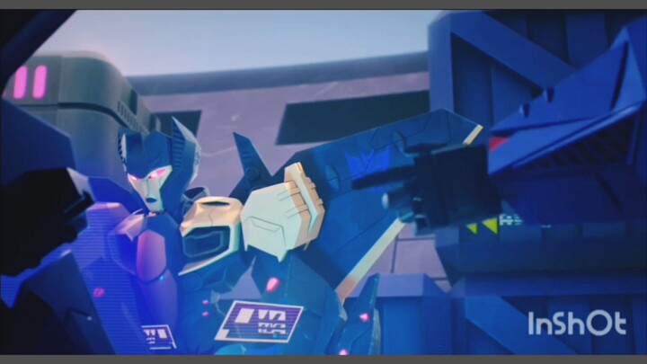 Transformers Earthspark season 2 เต็มเรื่อง พากย์ไทย