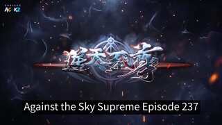 Against the Sky Supreme Episode 237 - 720p
