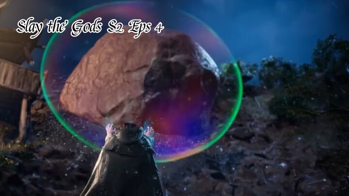 Slay the Gods S2 Eps 4 Sub Indo