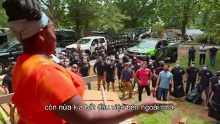 Đại tu trong tích tắc EP 8 [Sub Việt]