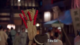Tương Tư Cổ EP 4 [Sub Việt]