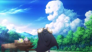 [สปอยอนิเมะ] บันทึกการเดินทางต่างโลกของท่านอัศวินกระดูก จบซีซั่น 1, Skeleton Knight in Another World