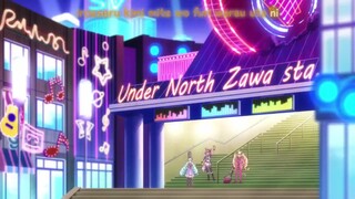 Show by rock! mashumairesh!! episode 2 sub indo