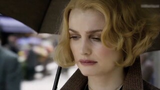 [Fantastic Beasts and Where to Find Them | Bread Group] "Who still remembers the confession in the h