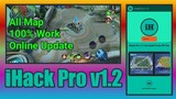 [LATEST]iHack Pro Injector 515 Popol and Kupa Patch| Mobile Legends : Bang Bang