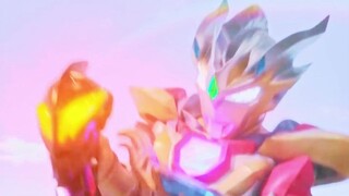 Zeta's latest episode: Belia's new skill, Twilight, and next week's space battle preview [60fps/HDR]