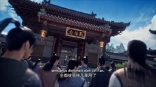 Twin Martial Souls Episode 47 Subtitle Indonesia