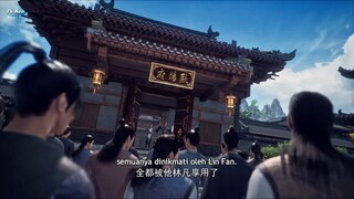 Twin Martial Souls Episode 47 Subtitle Indonesia